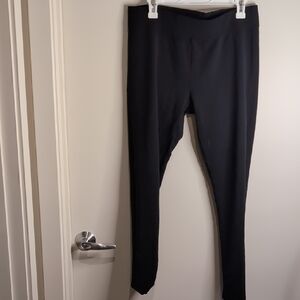 Woolx Stella Merino Wool Baselayer Leggings